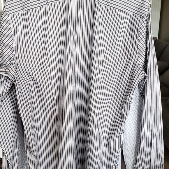 Hugo Boss Dress Shirt - Picture 3 of 4